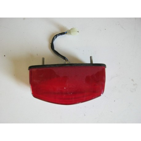 FEU ARRIERE  YAMAHA YBR 125 2007