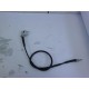 CABLE COMPTEUR + ENTRAINEUR - KYMCO ZING 125