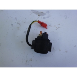 RELAIS DEMARREUR - KYMCO ZING 125