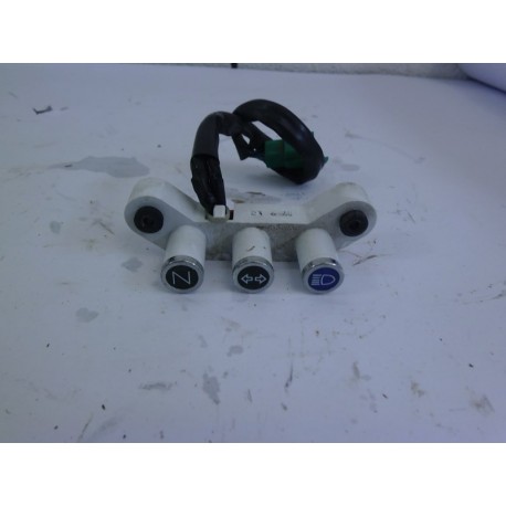 VOYANT COMPTEUR - KYMCO ZING 125