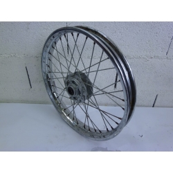 JANTE AVANT - KYMCO ZING 125