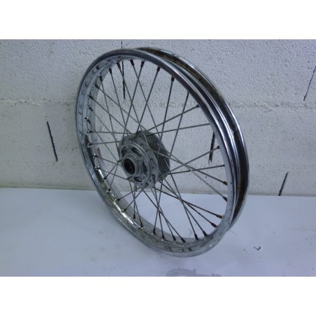 JANTE AVANT - KYMCO ZING 125