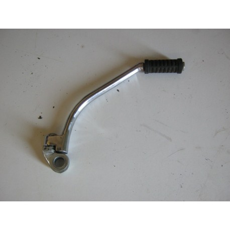 KICK YAMAHA YBR 125 2007