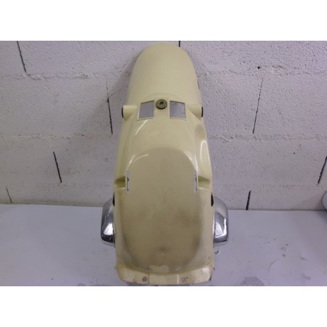 GARDE BOUE ARRIERE - KYMCO ZING 125