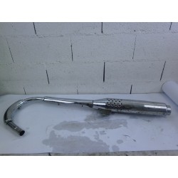 POT ECHAPPEMENT - KYMCO ZING 125