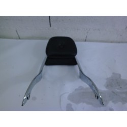 SISI BAR - KYMCO ZING 125