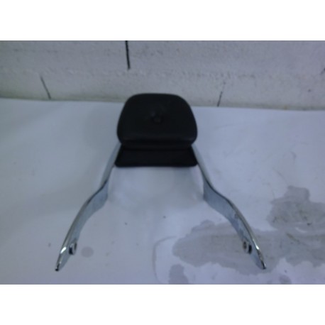 SISI BAR - KYMCO ZING 125