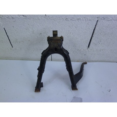 BEQUILLE - KYMCO ZING 125