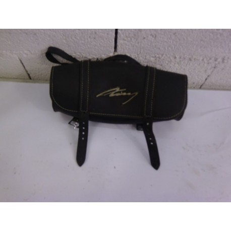 SAC - KYMCO ZING 125