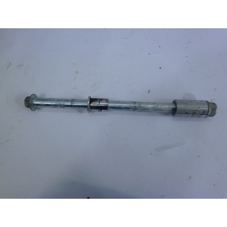 AXE DE ROUE AVANT - KYMCO ZING 125