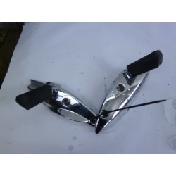 CALE PIED - KYMCO ZING 125