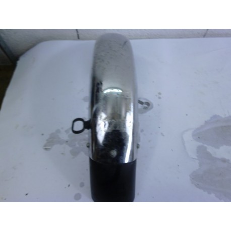 GARDE BOUE AVANT - KYMCO ZING 125