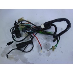 FAISCEAU ELECTRIQUE - KYMCO ZING 125