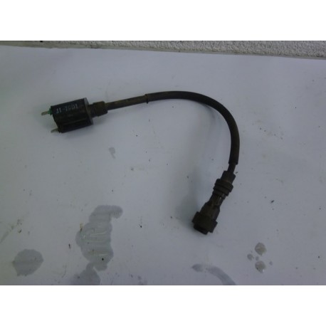 BOBINE HAUTE TENSION - KYMCO ZING 125