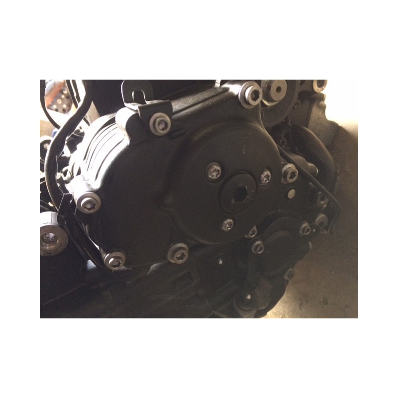 Stator + rotor allumage yamaha r1 fz1 fz8 2007 Moto et loisirs