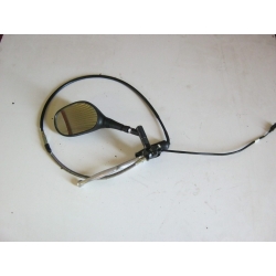 COCOTE EMBRAYAGE YAMAHA YBR 125 2007