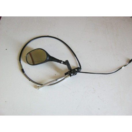 COCOTE EMBRAYAGE YAMAHA YBR 125 2007