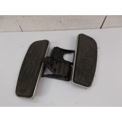 CALLE PIED - YAMAHA XV1600A WILD STAR