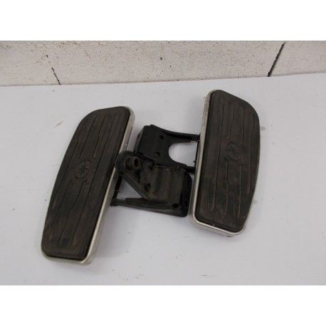 CALLE PIED - YAMAHA XV1600A WILD STAR