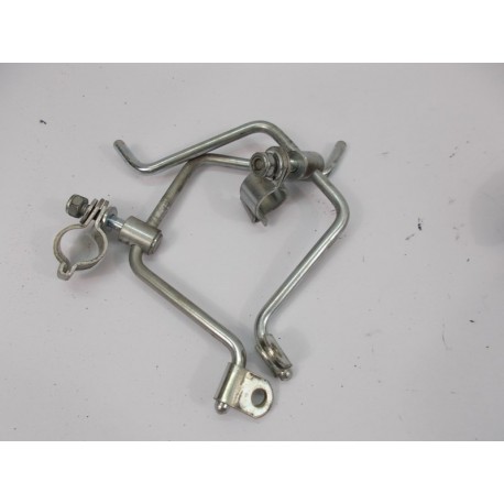 SUPPORT - YAMAHA XV1600A WILD STAR