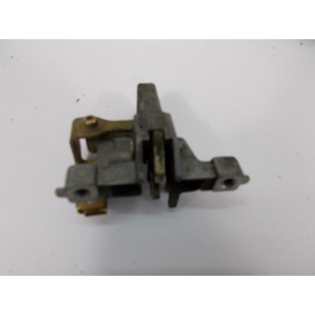 FIXATION SELLE - YAMAHA XV1600A WILD STAR