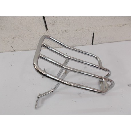 PORTE BAGAGE - YAMAHA XV1600A WILD STAR