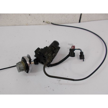 CONTACTEUR A CLEF NEIMAN - YAMAHA XV1600A WILD STAR