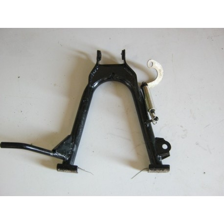 BEQUILLE CENTRALE YAMAHA YBR 125 2007