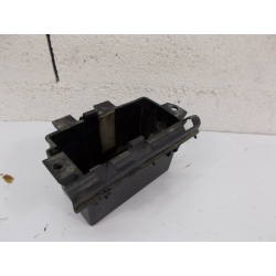 SUPPORT DE BATTERIE - YAMAHA XV1600A WILD STAR
