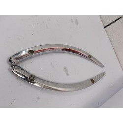 SABRE - YAMAHA XV1600A WILD STAR