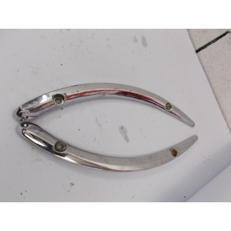 SABRE - YAMAHA XV1600A WILD STAR