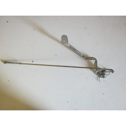 PEDALE DE FREIN  YAMAHA YBR 125 2007