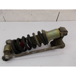 AMORTISSEUR - YAMAHA XV1600A WILD STAR