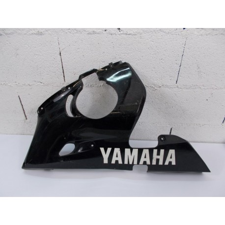 CARENAGE - YAMAHA YZF R6 2002