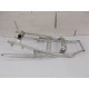 ARRIERE CADRE - YAMAHA YZF R6 2002