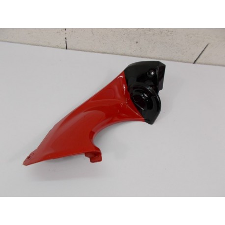 CACHE - YAMAHA YZF R6 2002