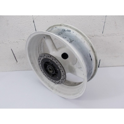 JANTE ARRIERE - YAMAHA YZF R6 2002