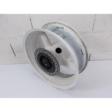 JANTE ARRIERE - YAMAHA YZF R6 2002