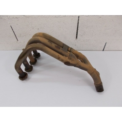 COLLECTEUR - YAMAHA YZF R6 2002