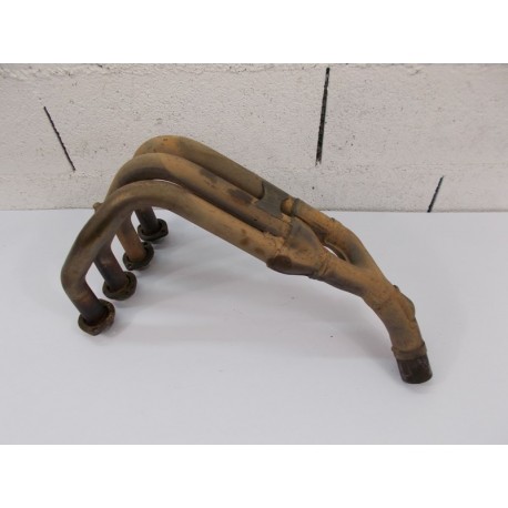 COLLECTEUR - YAMAHA YZF R6 2002