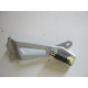 PLATINE PASSAGER DROITE YAMAHA YBR 125 2007