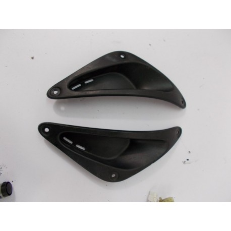 CACHE - YAMAHA YZF R6 2002