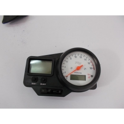 COMPTEUR - YAMAHA YZF R6 2002