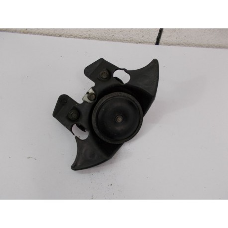 SUPPORT KLAXON - YAMAHA YZF R6 2002