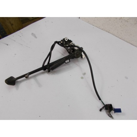 BEQUILLE - YAMAHA YZF R6 2002