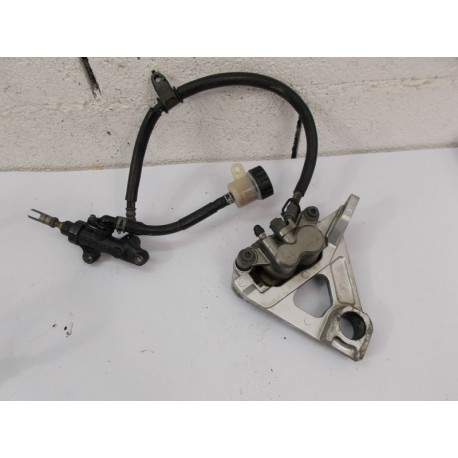 FREIN ARRIERE - YAMAHA YZF R6 2002