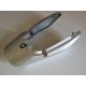 CARENAGE ARRIERE YAMAHA YBR 125 2007