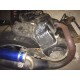 Moteur complet peugeot trekker 50