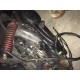 Moteur complet peugeot trekker 50