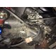 Moteur complet peugeot trekker 50
